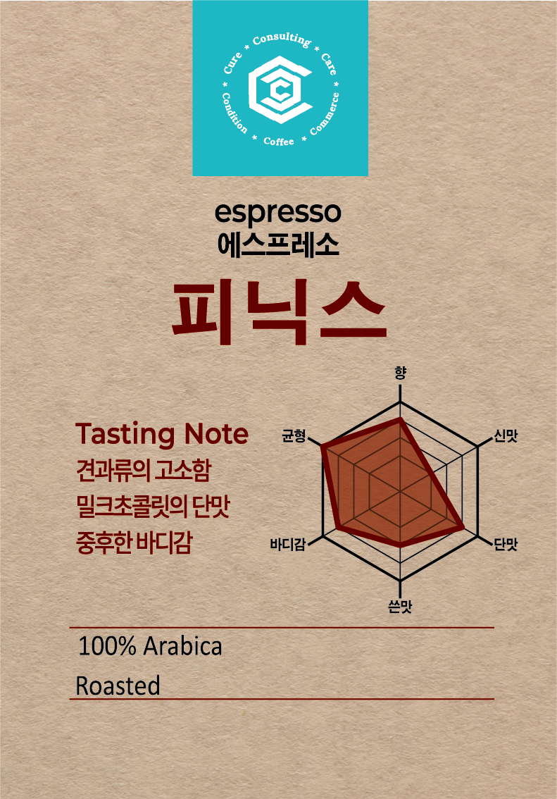 피닉스 라벨
