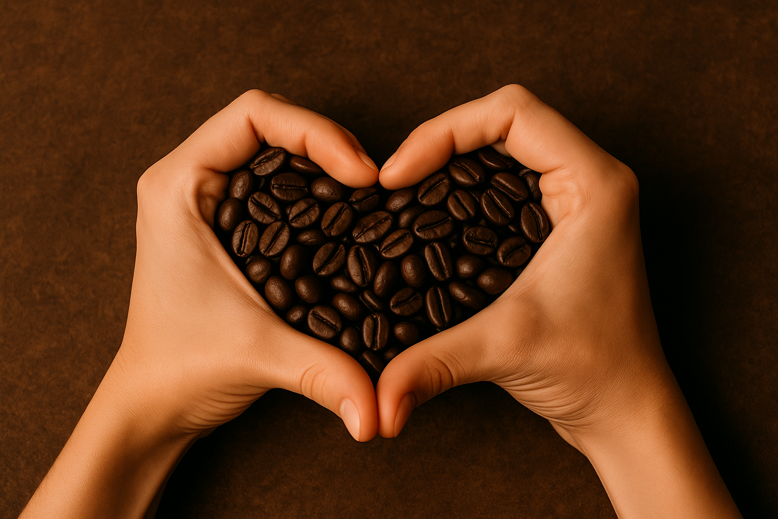 스페셜 블렌드 런칭